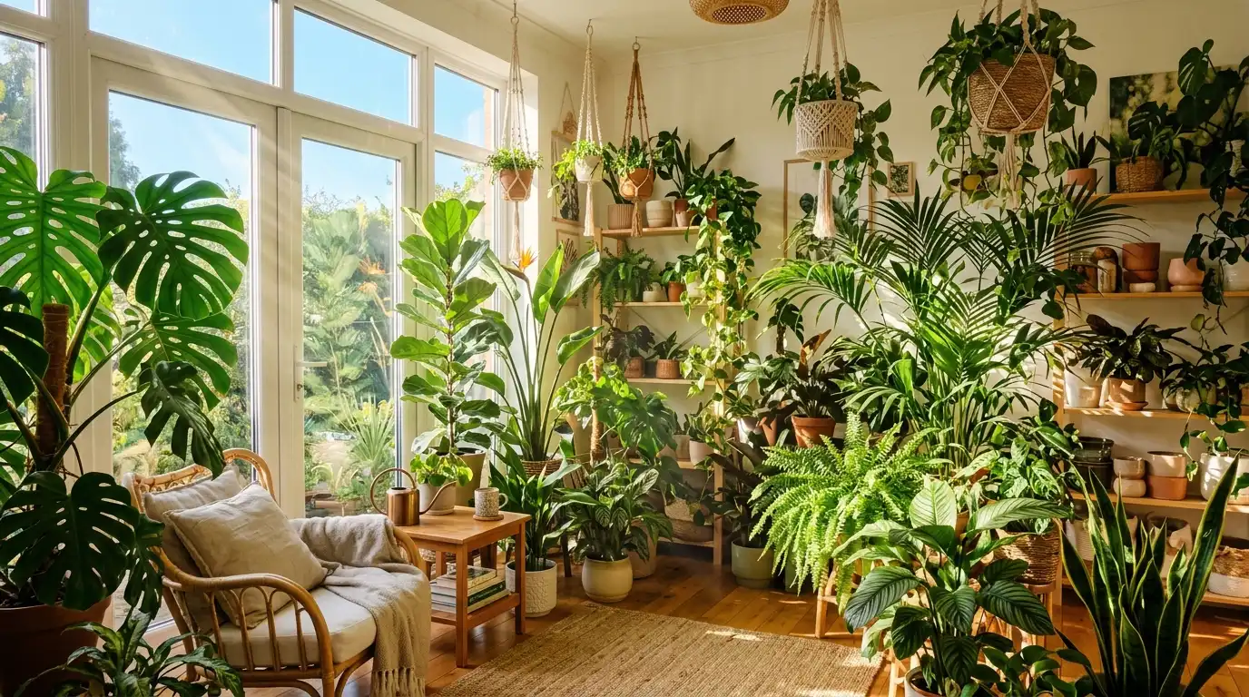 sunlight window